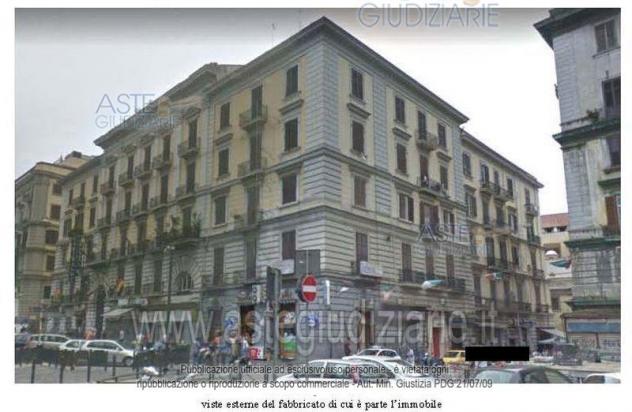 terreno edificabile in vendita a Napoli in zona Pendino / San Giuseppe
