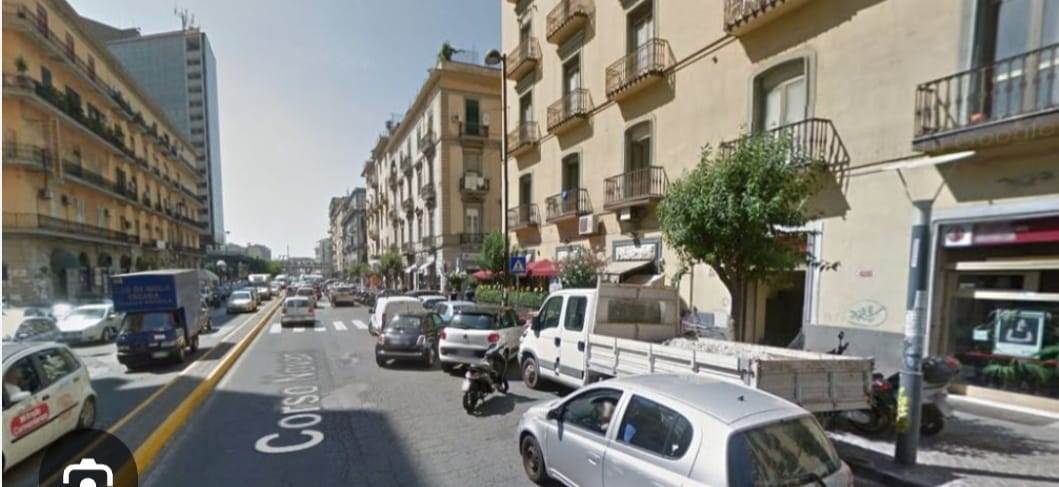 appartamento in vendita a Napoli in zona Vicaria