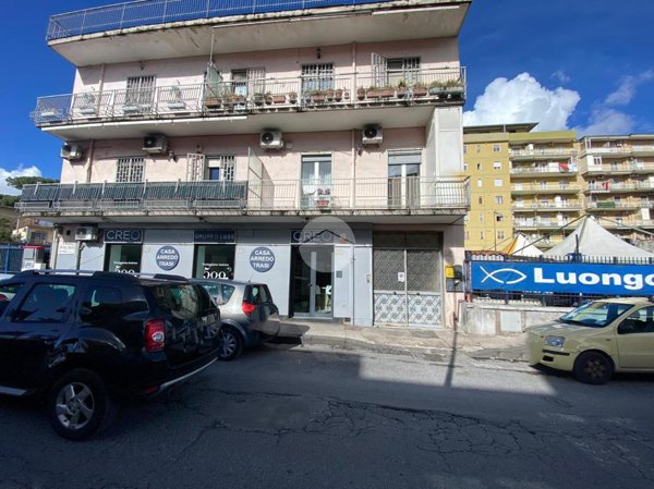 appartamento in vendita a Napoli in zona Pianura