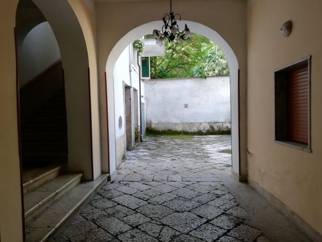 casa indipendente in vendita a Napoli