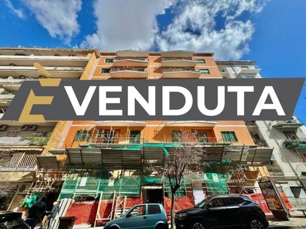 appartamento in vendita a Napoli in zona Arenella