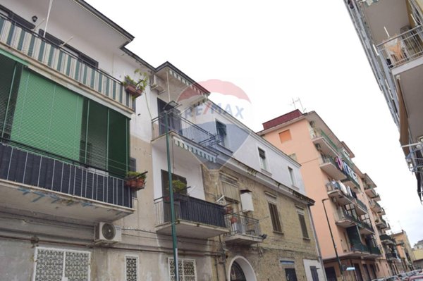 appartamento in vendita a Napoli in zona Secondigliano