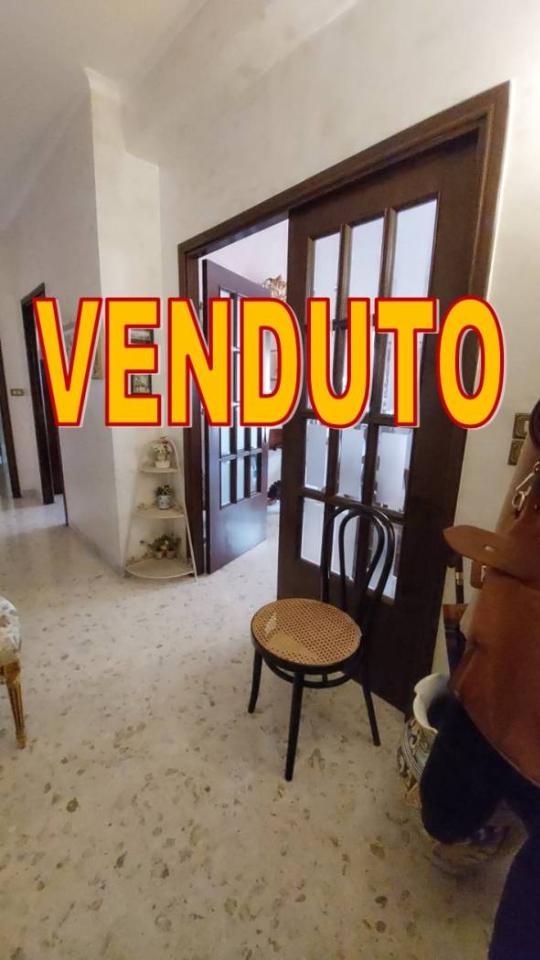 appartamento in vendita a Napoli in zona Capodimonte / Colli Aminei