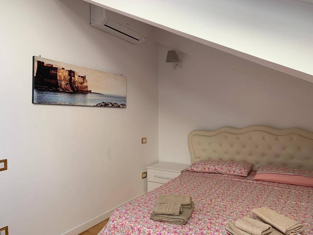appartamento in vendita a Napoli in zona Pendino / San Giuseppe