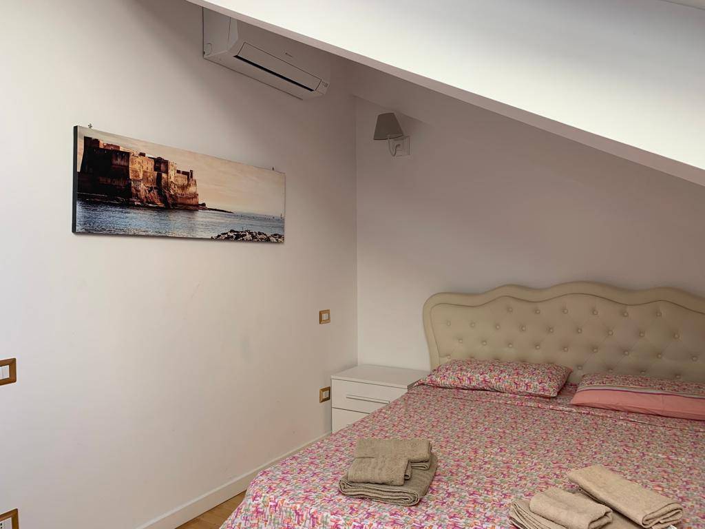 appartamento in vendita a Napoli in zona Pendino / San Giuseppe