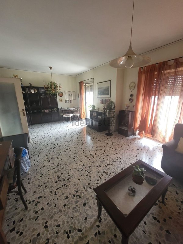 appartamento in vendita a Napoli in zona Soccavo