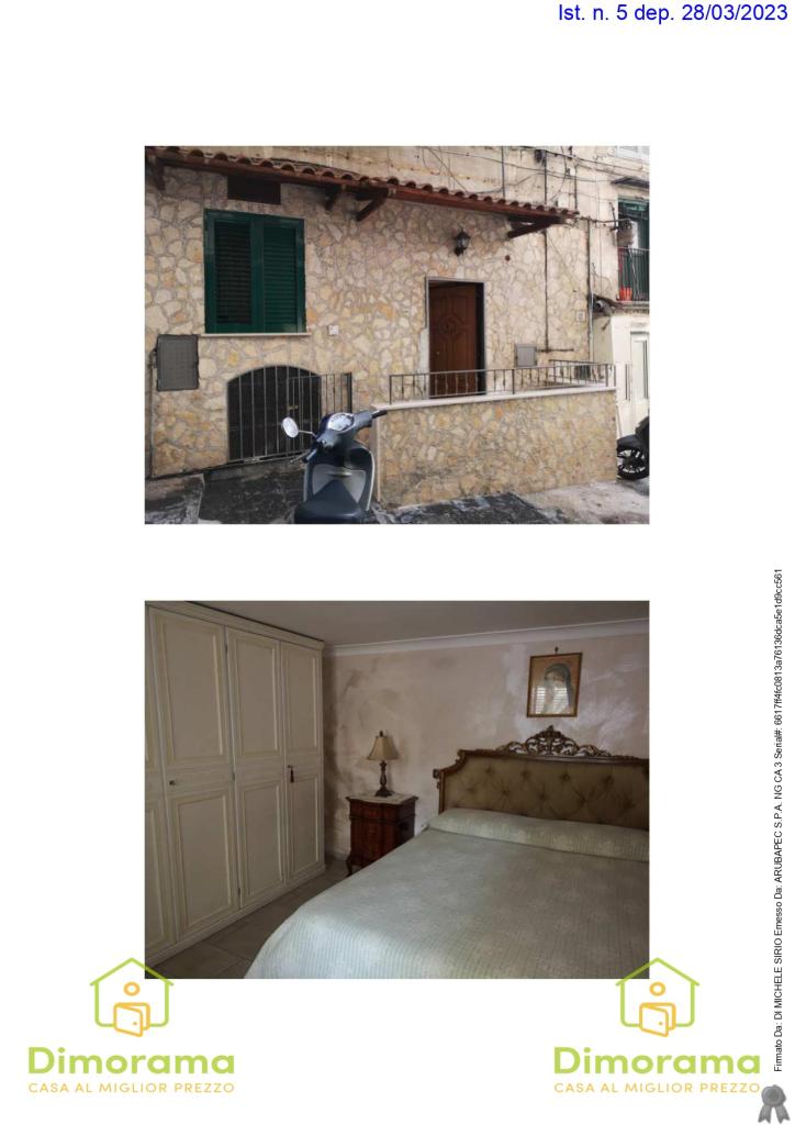appartamento in vendita a Napoli in zona San Ferdinando
