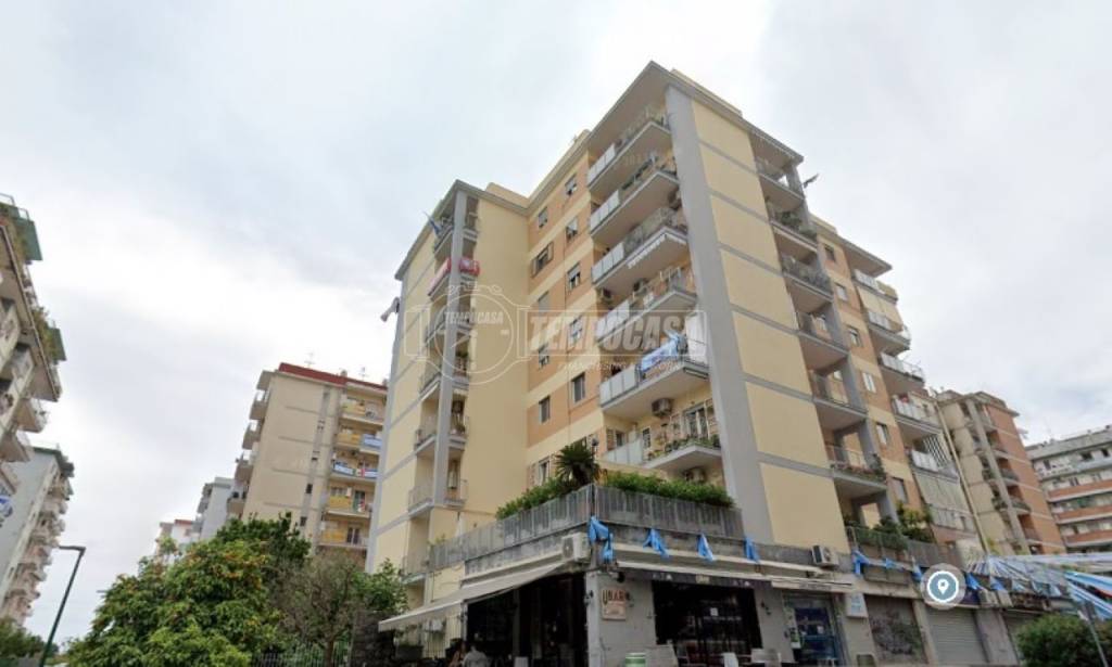 appartamento in vendita a Napoli in zona Capodimonte / Colli Aminei