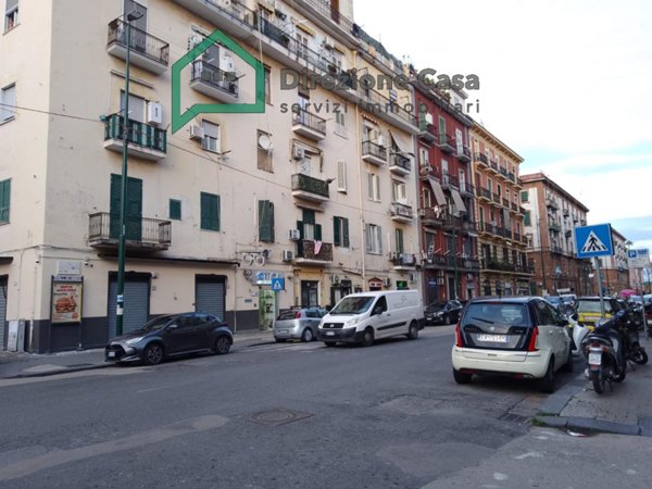 appartamento in vendita a Napoli in zona San Lorenzo