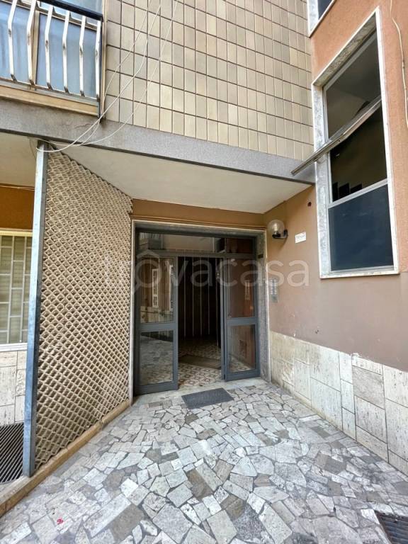 appartamento in vendita a Napoli in zona Capodimonte / Colli Aminei