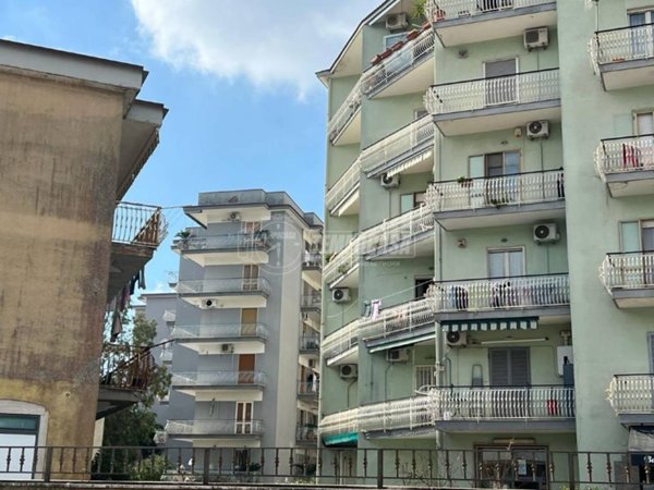 appartamento in vendita a Napoli in zona Pianura