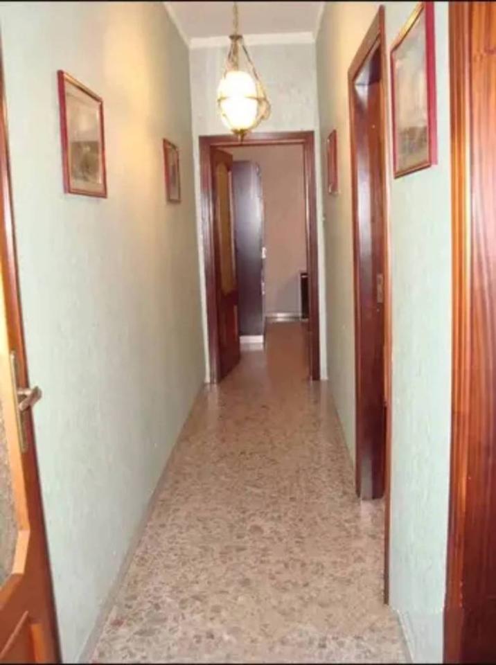 appartamento in vendita a Napoli in zona Bagnoli
