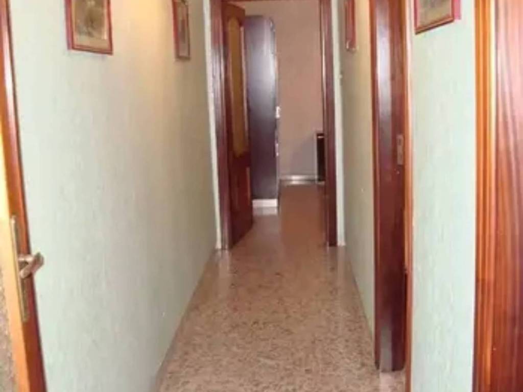 appartamento in vendita a Napoli in zona Bagnoli