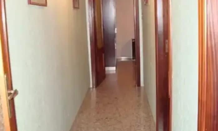 appartamento in vendita a Napoli in zona Bagnoli
