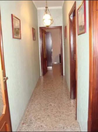 appartamento in vendita a Napoli in zona Bagnoli