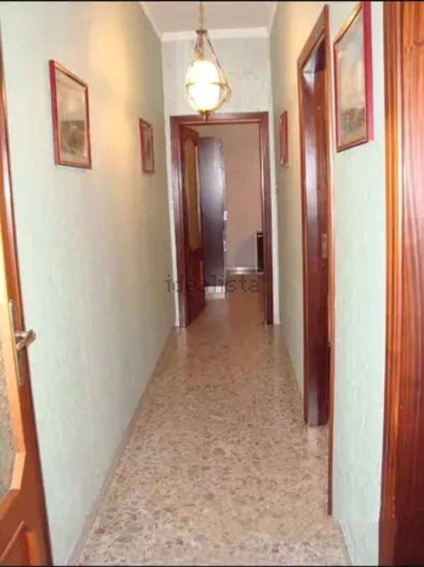 appartamento in vendita a Napoli in zona Bagnoli