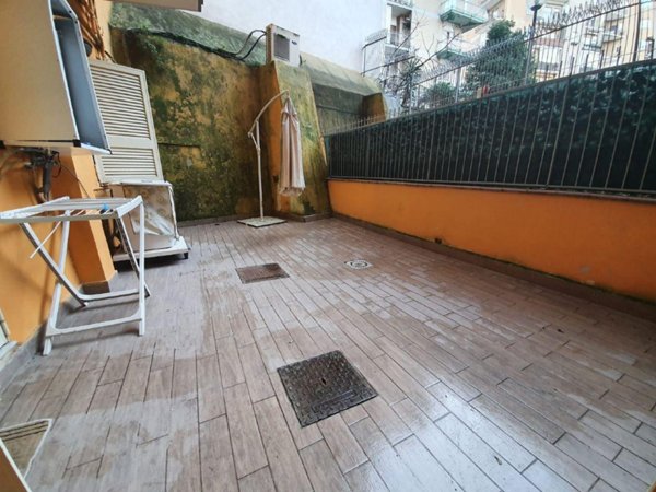 appartamento in vendita a Napoli in zona Camaldoli