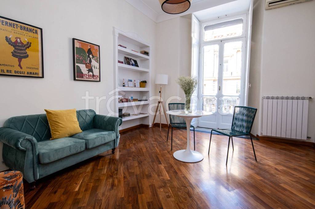 appartamento in vendita a Napoli in zona Pendino / San Giuseppe