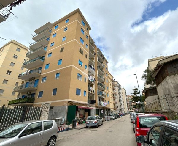 appartamento in vendita a Napoli in zona San Giovanni a Teduccio