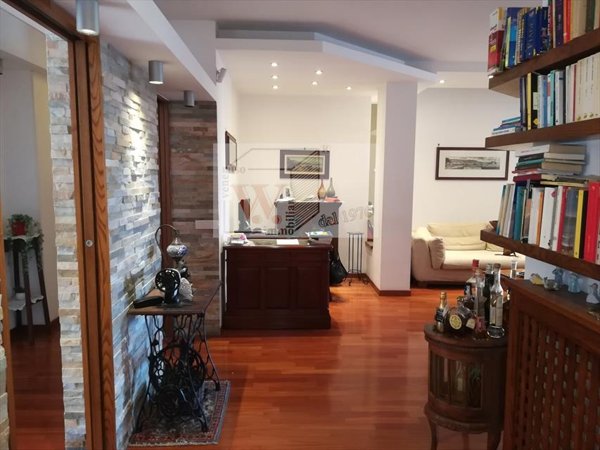 appartamento in vendita a Napoli in zona Capodimonte / Colli Aminei