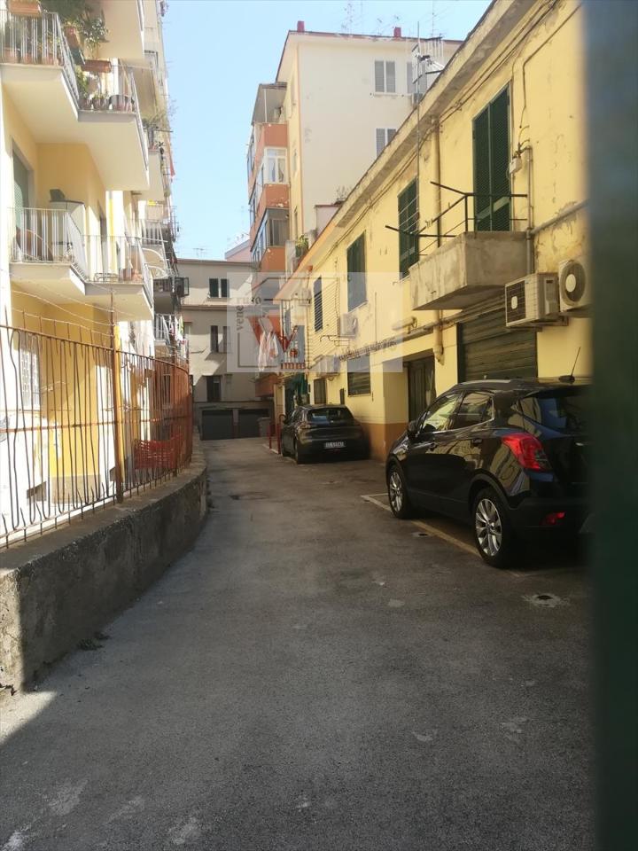 appartamento in vendita a Napoli in zona Vomero