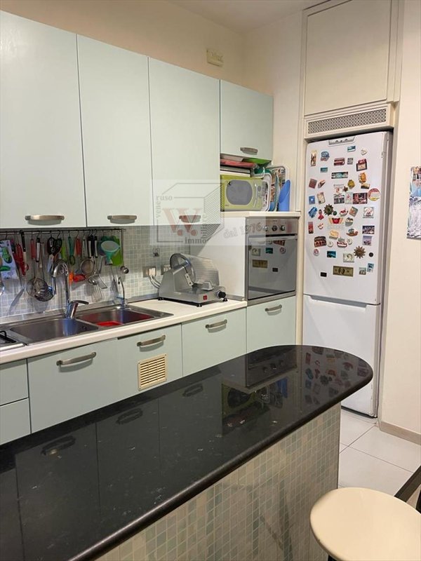 appartamento in vendita a Napoli in zona Avvocata