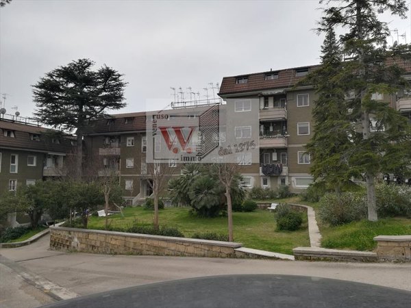 appartamento in vendita a Napoli in zona Vomero