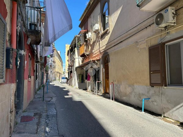 appartamento in vendita a Napoli in zona San Giovanni a Teduccio