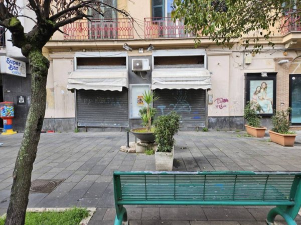 appartamento in vendita a Napoli in zona Ponticelli