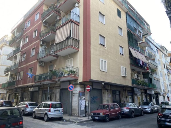 appartamento in vendita a Napoli in zona Secondigliano