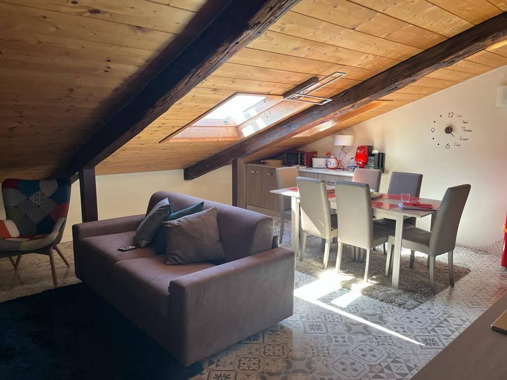 appartamento in vendita a Napoli in zona Pendino / San Giuseppe