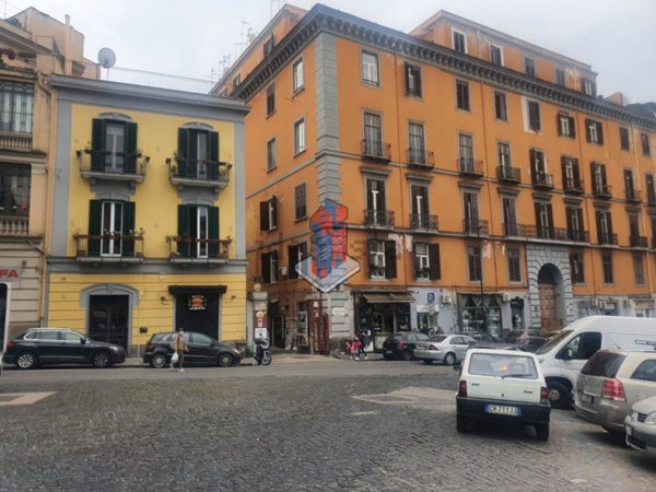 casa semindipendente in vendita a Napoli in zona Arenella