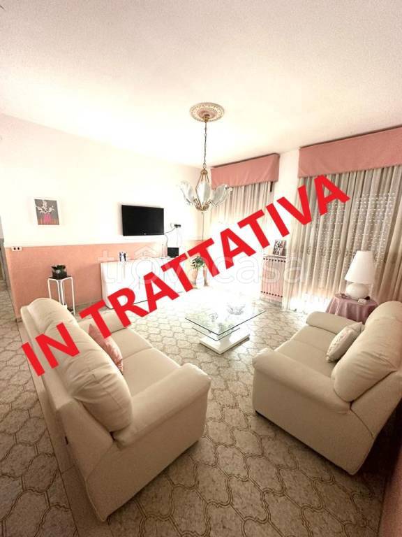 appartamento in vendita a Napoli in zona Chiaiano
