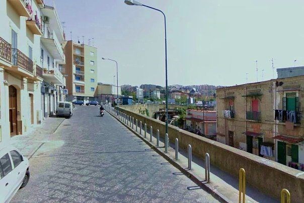 bivano in vendita a Napoli in zona Soccavo