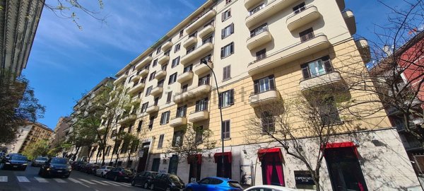 appartamento in vendita a Napoli in zona Vomero