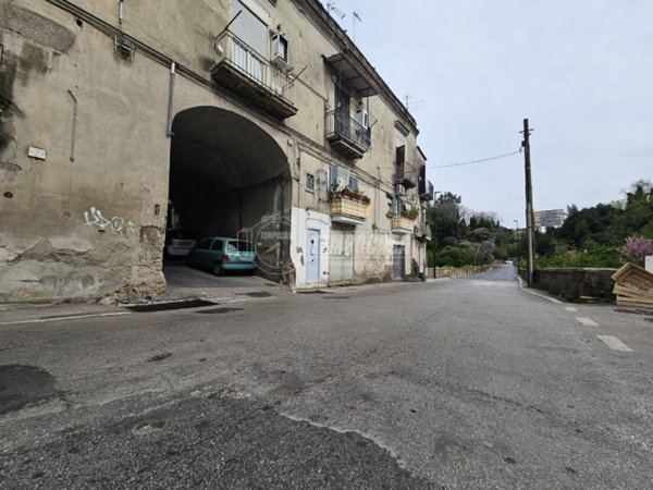 appartamento in vendita a Napoli in zona Capodimonte / Colli Aminei