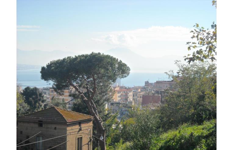 appartamento in vendita a Napoli in zona Arenella