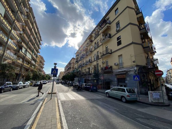 quadrivano in vendita a Napoli