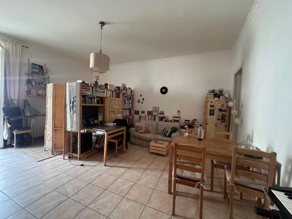 appartamento in vendita a Napoli in zona Stella