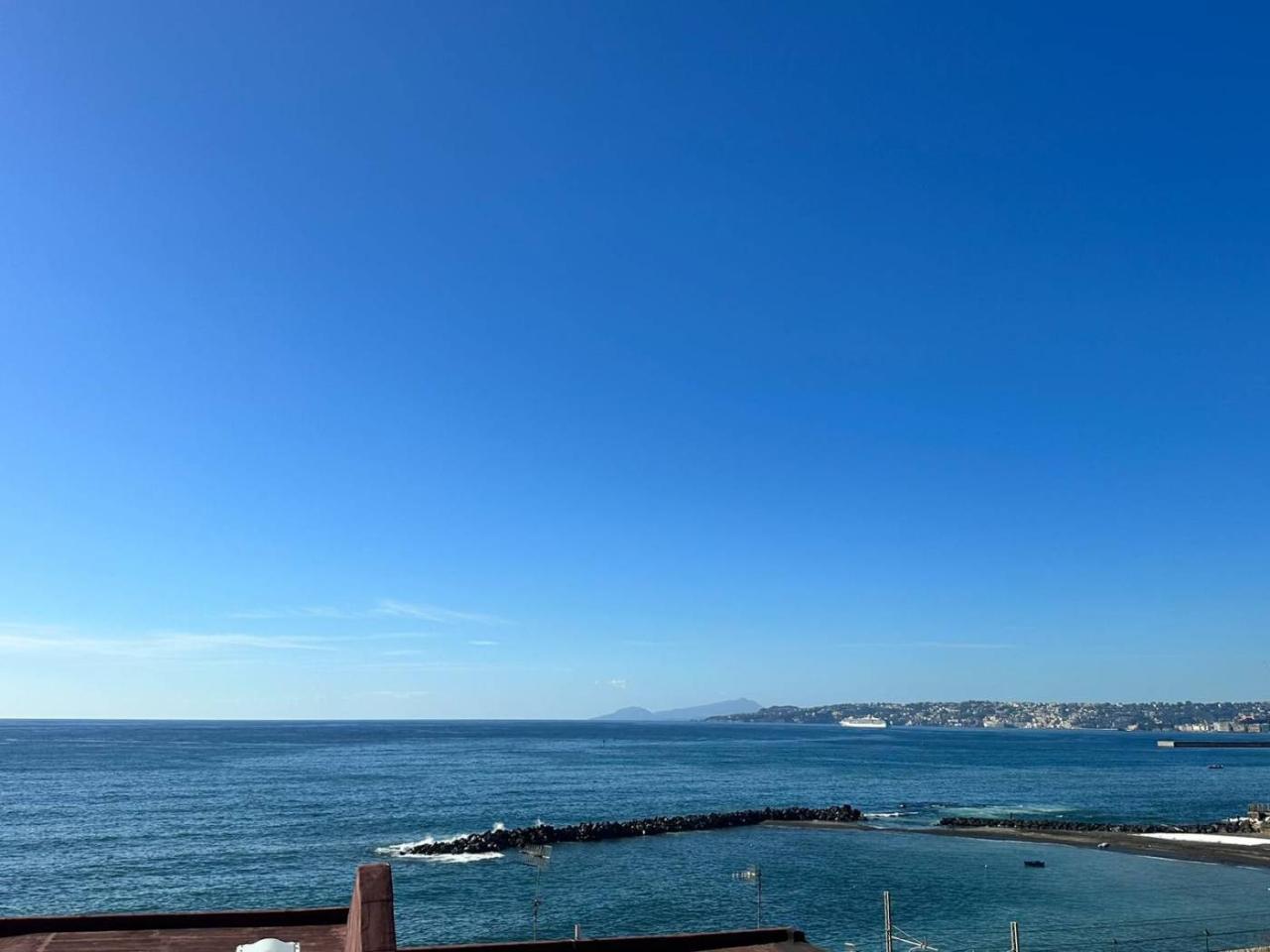 appartamento in vendita a Napoli in zona Marianella