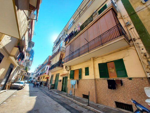 appartamento in vendita a Napoli in zona San Pietro a Patierno