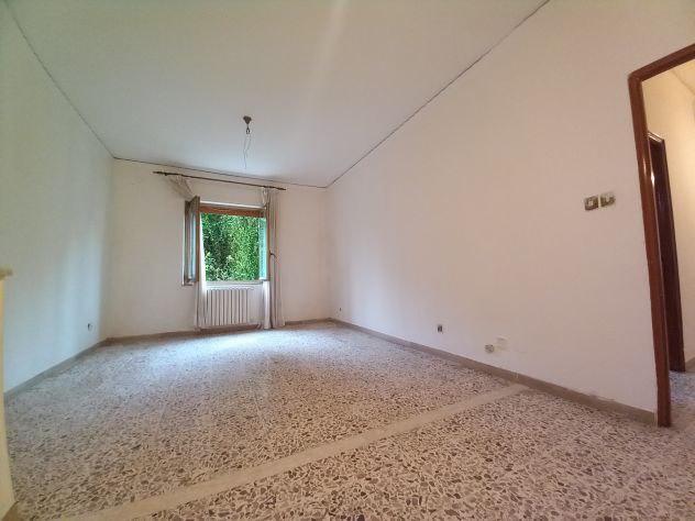appartamento in vendita a Napoli in zona Capodimonte / Colli Aminei