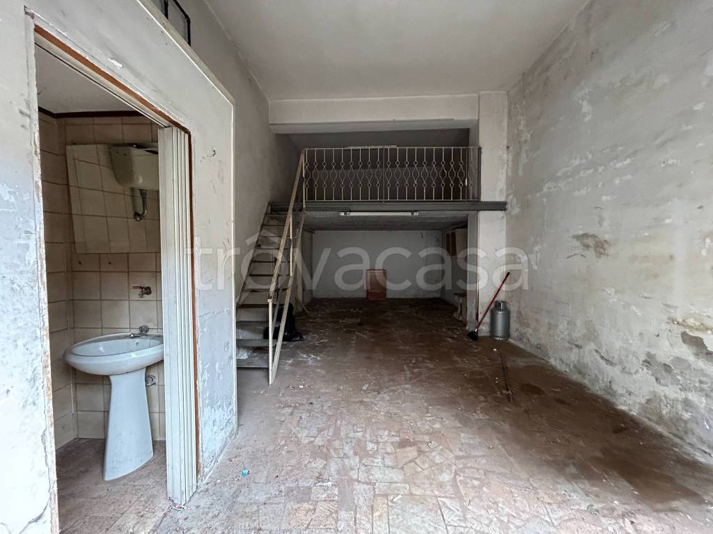 monolocale in vendita a Napoli in zona Secondigliano