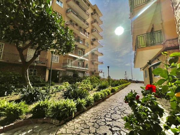 appartamento in vendita a Napoli in zona Vomero