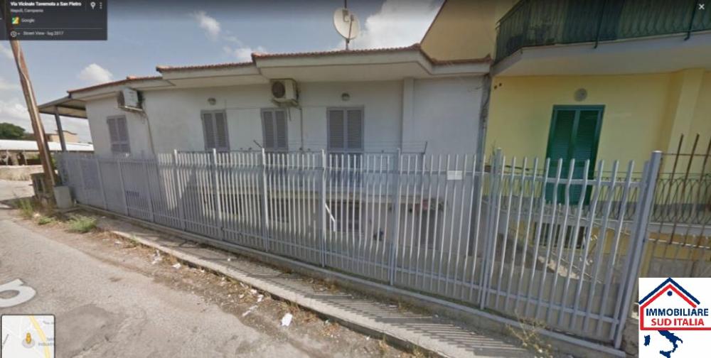 appartamento in vendita a Napoli in zona Piscinola
