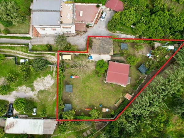 terreno agricolo in vendita a Napoli in zona Posillipo