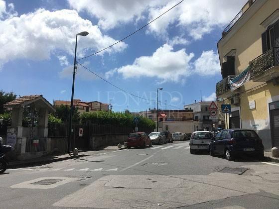 appartamento in vendita a Napoli in zona Chiaiano