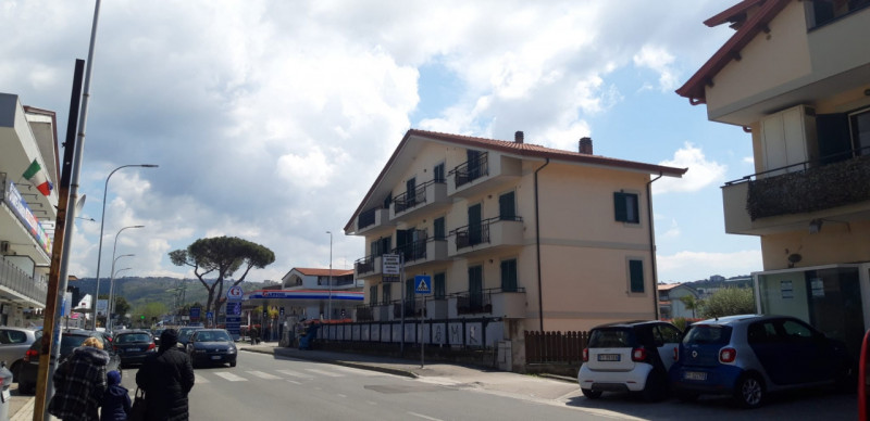 appartamento in vendita a Napoli in zona Vomero