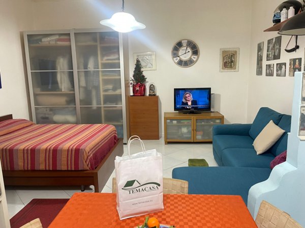 appartamento in vendita a Napoli in zona Vicaria