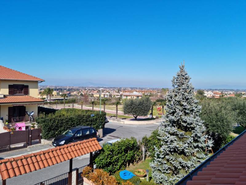 casa indipendente in vendita a Napoli